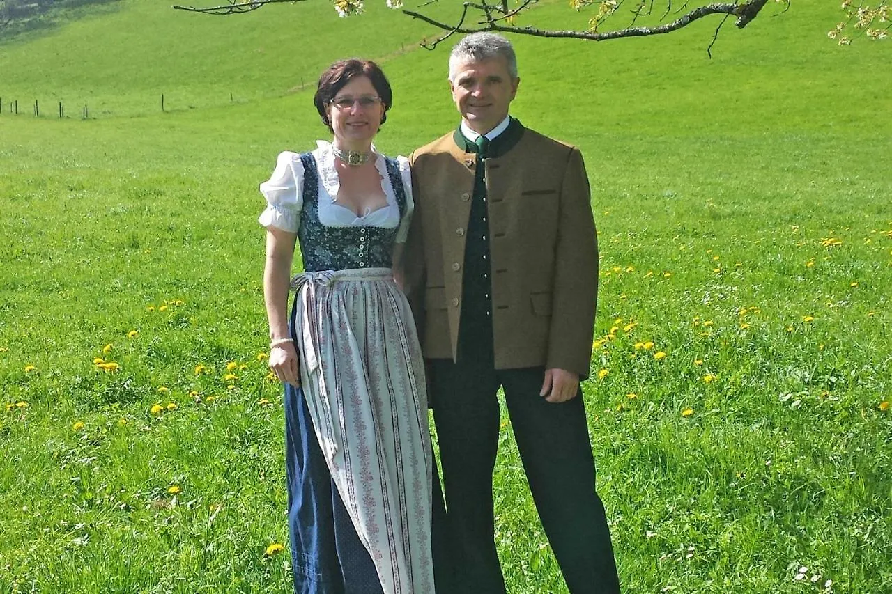 Ferienwohnungen Wanderparadies Bauernhof Aschau im Chiemgau 0*,